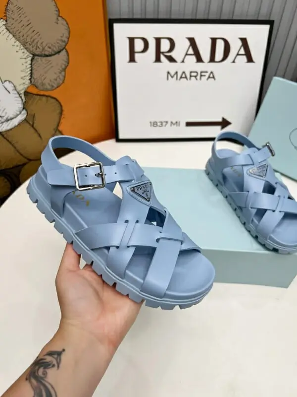 prada sandale pour femme s_12321b73